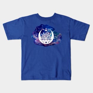 Lotus Kids T-Shirt